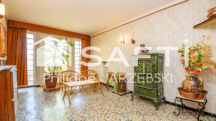 Ma-Cabane - Vente Maison Malling, 166 m²