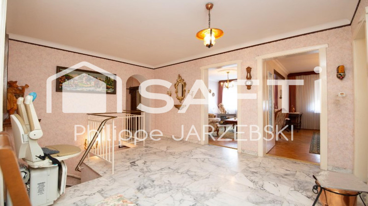 Ma-Cabane - Vente Maison Malling, 166 m²