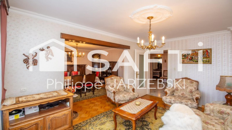 Ma-Cabane - Vente Maison Malling, 166 m²