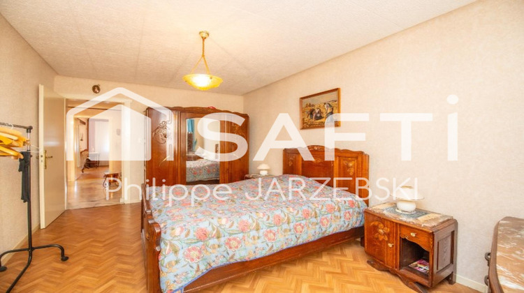 Ma-Cabane - Vente Maison Malling, 166 m²