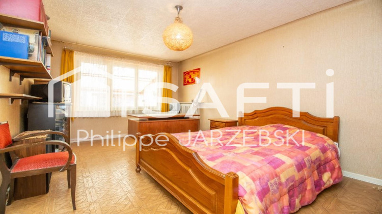 Ma-Cabane - Vente Maison Malling, 166 m²