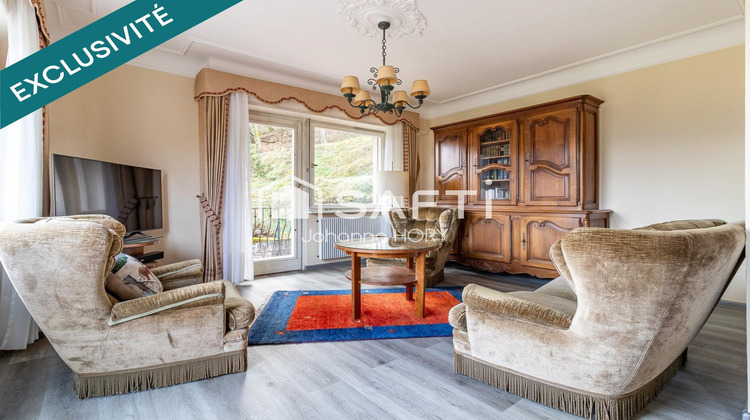 Ma-Cabane - Vente Maison Malmerspach, 172 m²