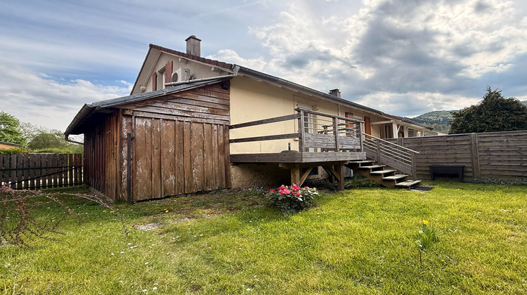 Ma-Cabane - Vente Maison MALMERSPACH, 39 m²