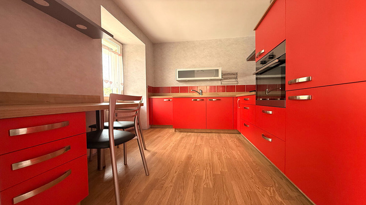 Ma-Cabane - Vente Maison MALMERSPACH, 39 m²