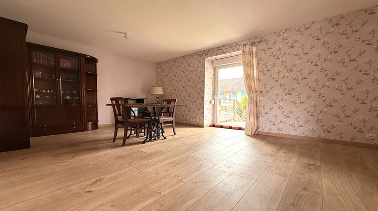 Ma-Cabane - Vente Maison MALMERSPACH, 39 m²