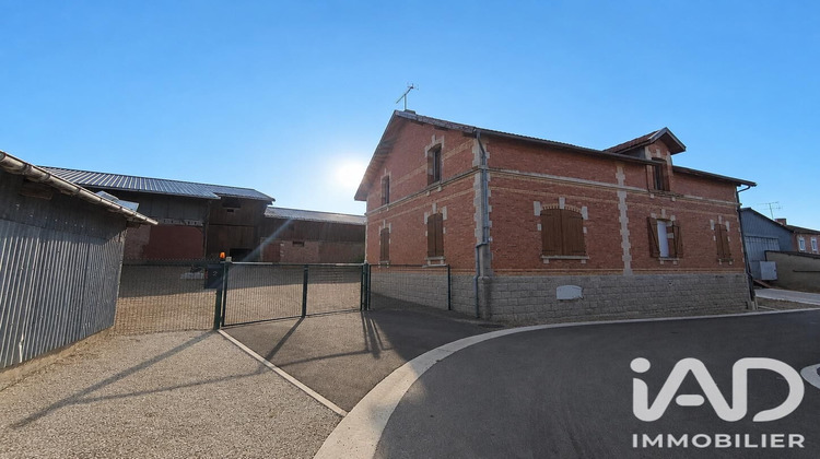Ma-Cabane - Vente Maison Malmy, 112 m²