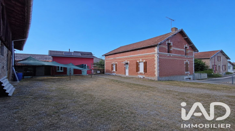 Ma-Cabane - Vente Maison Malmy, 112 m²