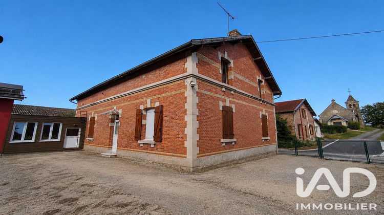 Ma-Cabane - Vente Maison Malmy, 112 m²