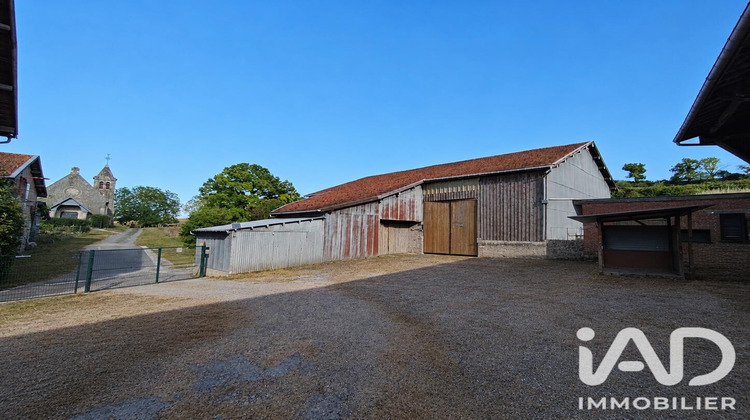Ma-Cabane - Vente Maison Malmy, 112 m²