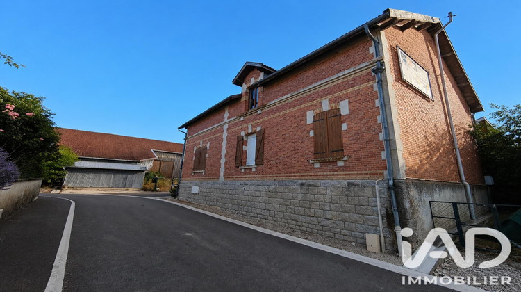 Ma-Cabane - Vente Maison Malmy, 112 m²