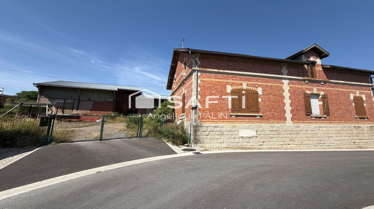 Ma-Cabane - Vente Maison Malmy, 113 m²
