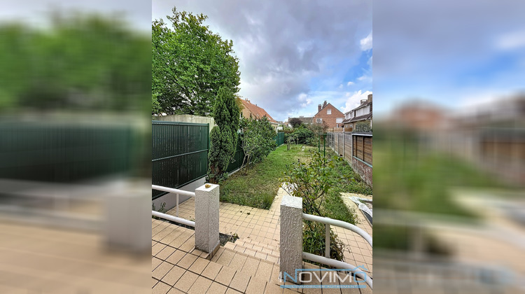 Ma-Cabane - Vente Maison Malo-les-Bains (), 82 m²
