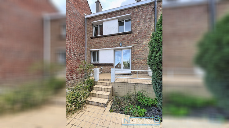 Ma-Cabane - Vente Maison Malo-les-Bains (), 82 m²