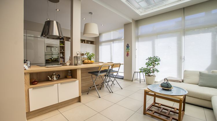 Ma-Cabane - Vente Maison Malo les bains, 208 m²