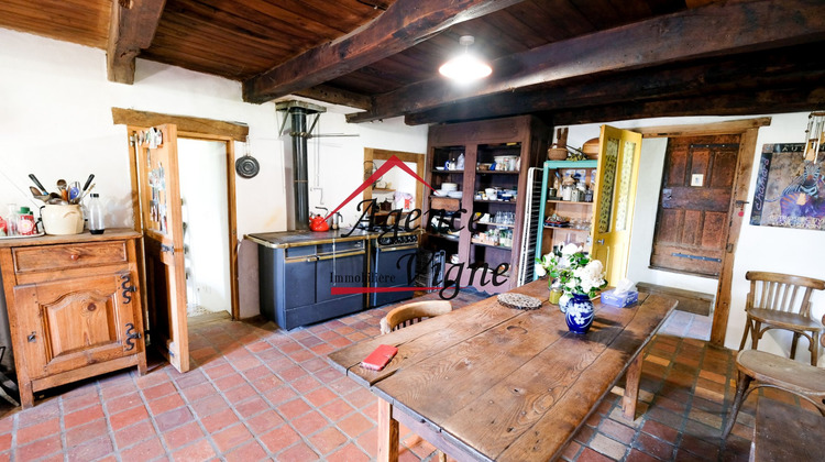 Ma-Cabane - Vente Maison MALONS ET ELZE, 280 m²