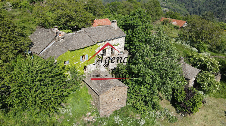 Ma-Cabane - Vente Maison MALONS ET ELZE, 280 m²