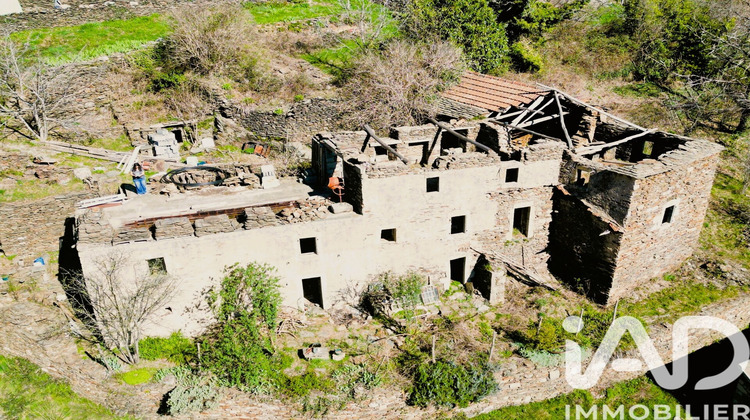 Ma-Cabane - Vente Maison Malons-Et-Elze, 160 m²