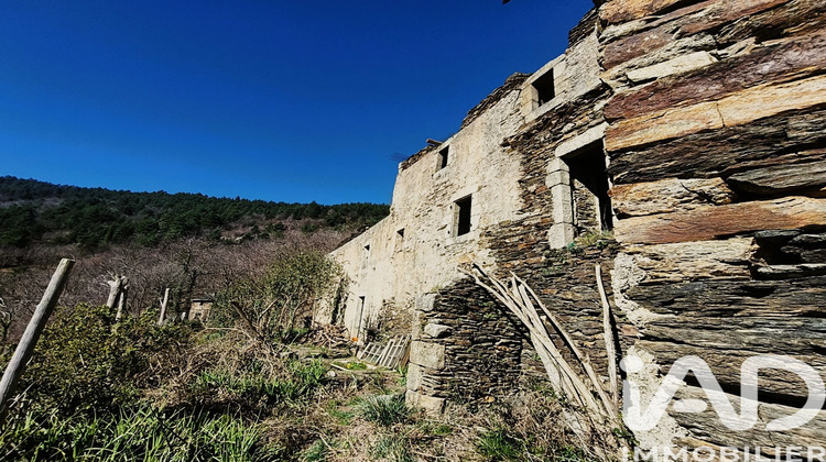 Ma-Cabane - Vente Maison Malons-Et-Elze, 160 m²