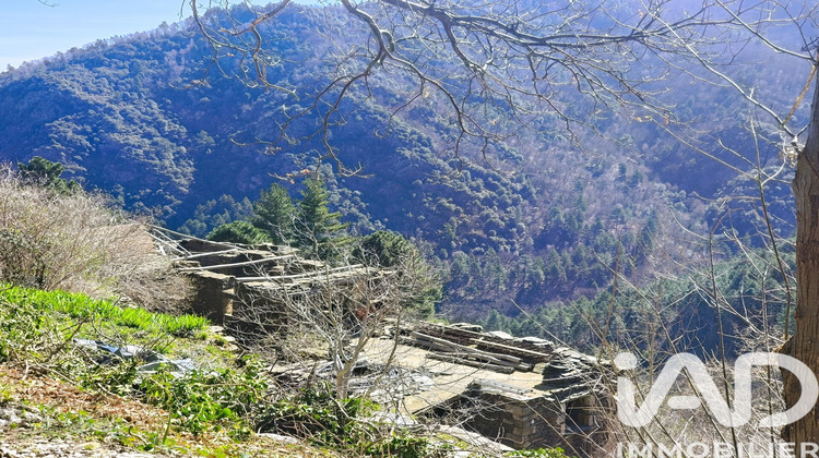 Ma-Cabane - Vente Maison Malons-Et-Elze, 160 m²