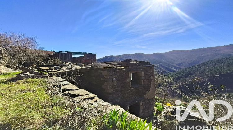 Ma-Cabane - Vente Maison Malons-Et-Elze, 160 m²
