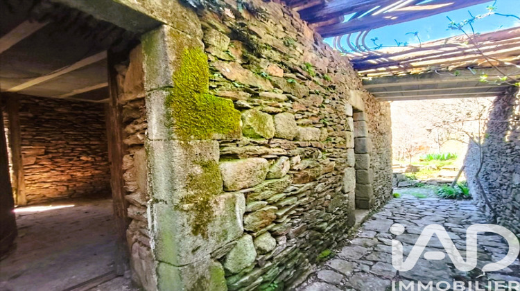 Ma-Cabane - Vente Maison Malons-Et-Elze, 160 m²