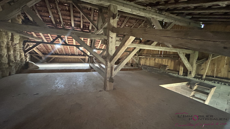 Ma-Cabane - Vente Maison Malpas, 348 m²