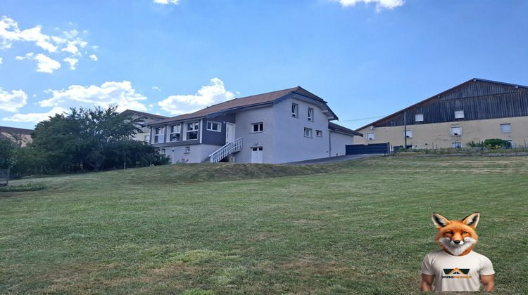 Ma-Cabane - Vente Maison Malpas, 158 m²