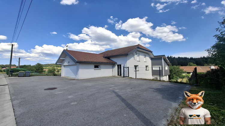 Ma-Cabane - Vente Maison Malpas, 158 m²