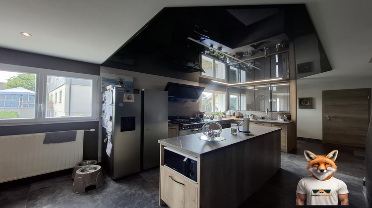 Ma-Cabane - Vente Maison Malpas, 158 m²