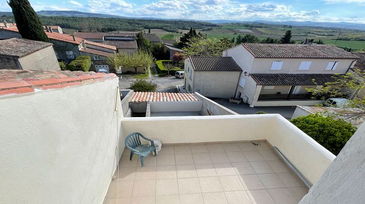 Ma-Cabane - Vente Maison MALRAS, 111 m²