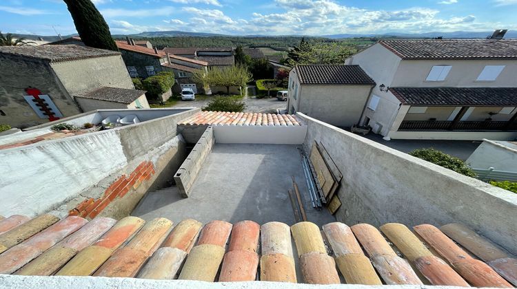 Ma-Cabane - Vente Maison MALRAS, 111 m²