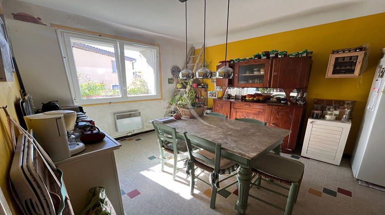 Ma-Cabane - Vente Maison MALRAS, 120 m²