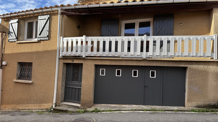 Ma-Cabane - Vente Maison Malras, 160 m²
