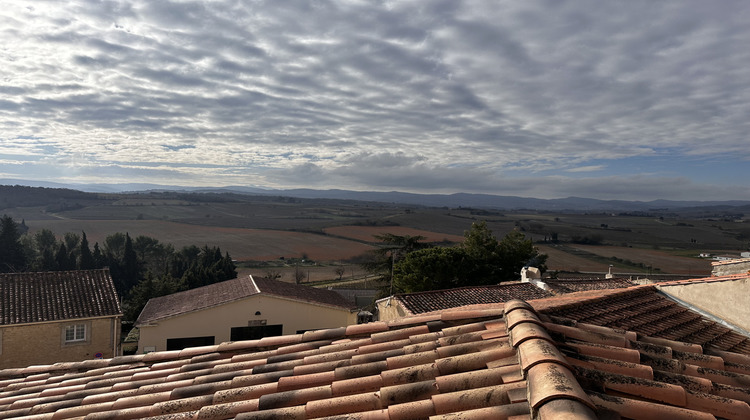 Ma-Cabane - Vente Maison Malras, 160 m²