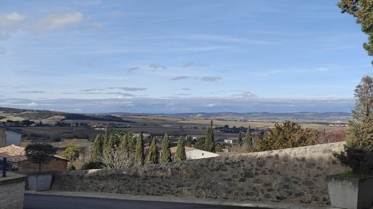 Ma-Cabane - Vente Maison MALRAS, 144 m²