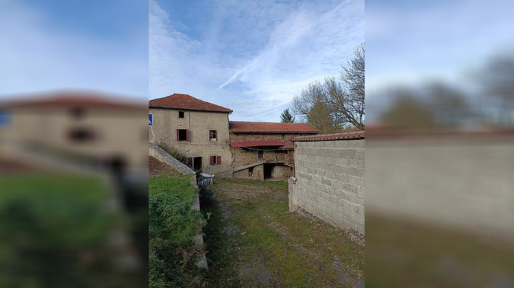 Ma-Cabane - Vente Maison Malrevers, 95 m²