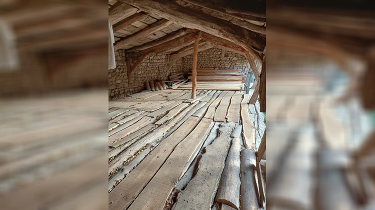 Ma-Cabane - Vente Maison Malrevers, 95 m²