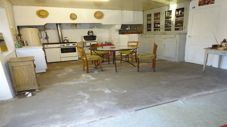 Ma-Cabane - Vente Maison Malrevers, 95 m²