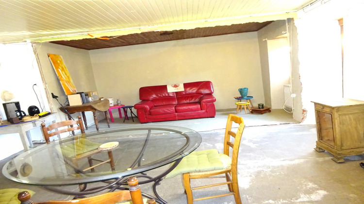 Ma-Cabane - Vente Maison Malrevers, 95 m²