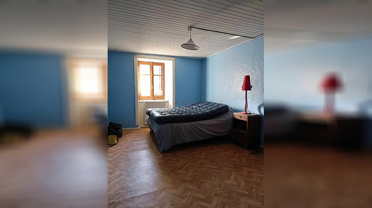 Ma-Cabane - Vente Maison Malrevers, 95 m²