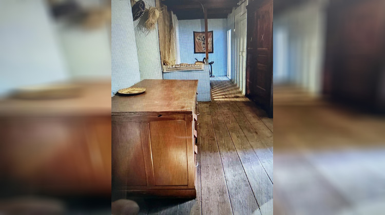 Ma-Cabane - Vente Maison Malrevers, 95 m²