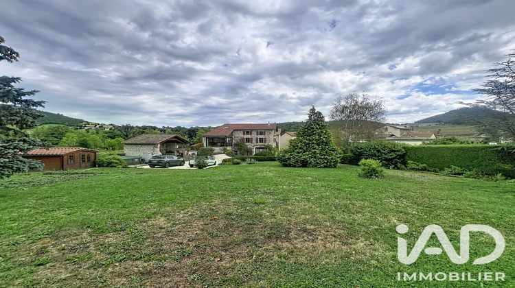 Ma-Cabane - Vente Maison Malrevers, 192 m²