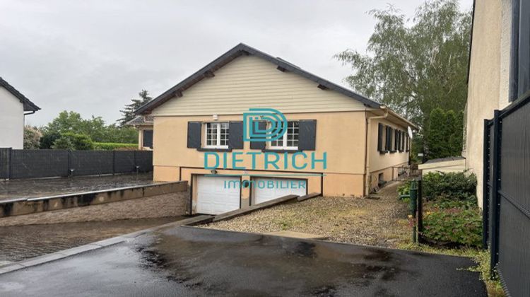 Ma-Cabane - Vente Maison Malroy, 220 m²