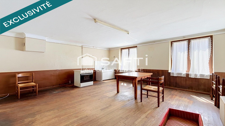 Ma-Cabane - Vente Maison Malroy, 121 m²