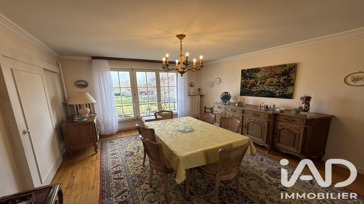 Ma-Cabane - Vente Maison Malroy, 119 m²