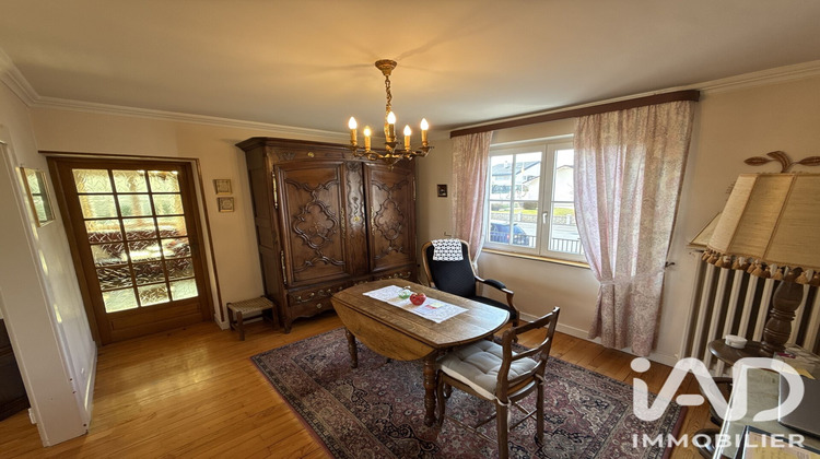 Ma-Cabane - Vente Maison Malroy, 119 m²