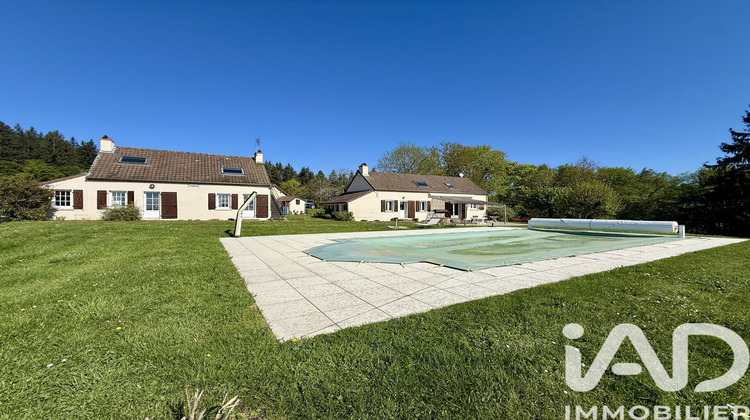 Ma-Cabane - Vente Maison Maltat, 166 m²