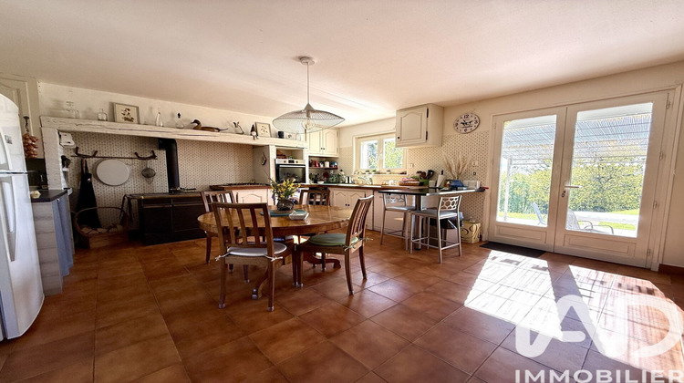 Ma-Cabane - Vente Maison Maltat, 166 m²