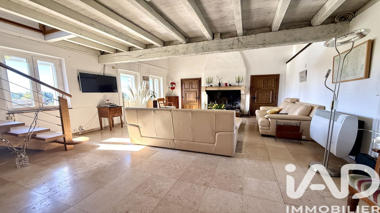 Ma-Cabane - Vente Maison Maltat, 166 m²