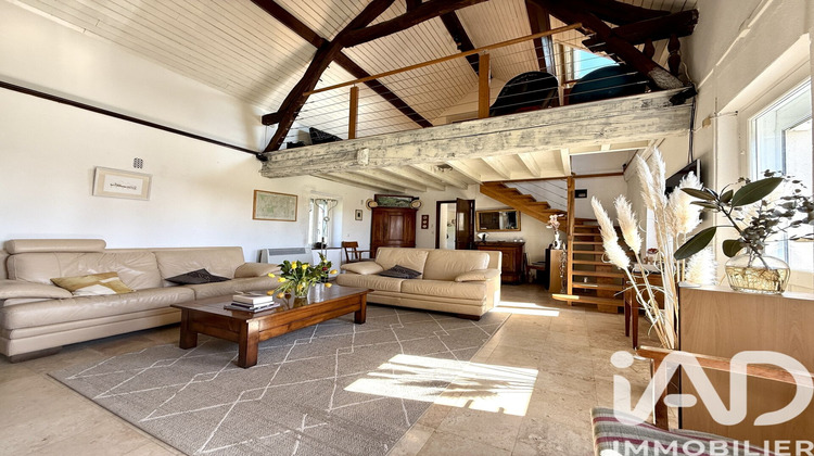 Ma-Cabane - Vente Maison Maltat, 166 m²